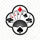 免费掼蛋游戏平台Logo图标